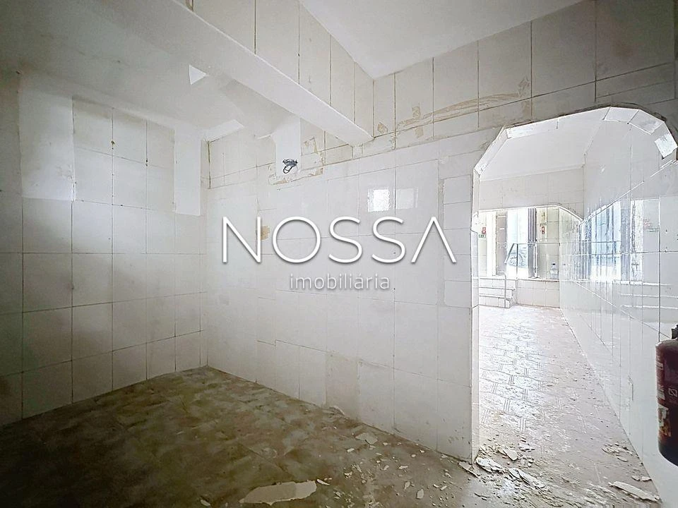 Apartamento T1 para Venda em Misericórdia Foto 6