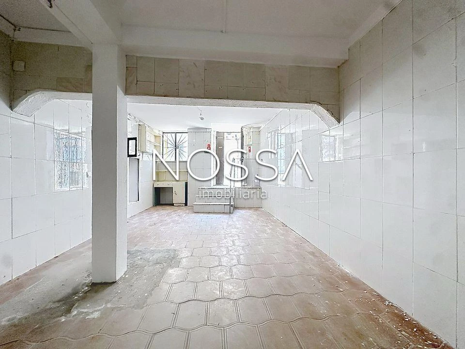 Apartamento T1 para Venda em Misericórdia Foto 8