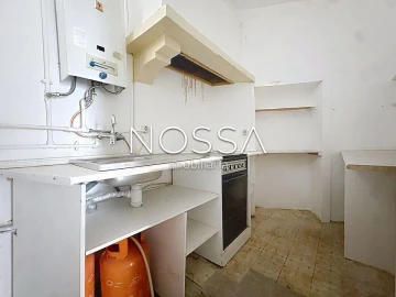 Apartamento T1 para Venda em Misericórdia
