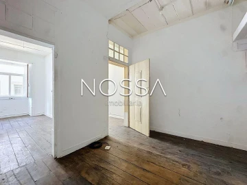 Apartamento T1 para Venda em Misericórdia