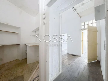Apartamento T1 para Venda em Misericórdia