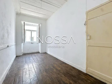 Apartamento T1 para Venda em Misericórdia