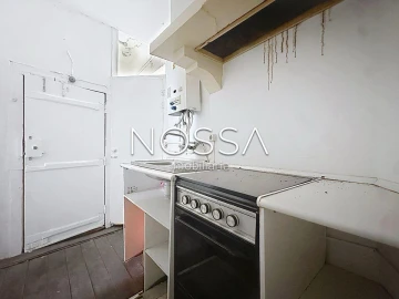 Apartamento T1 para Venda em Misericórdia