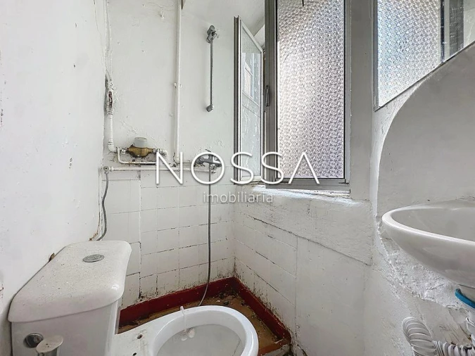 Apartamento T1 para Venda em Misericórdia Foto 11