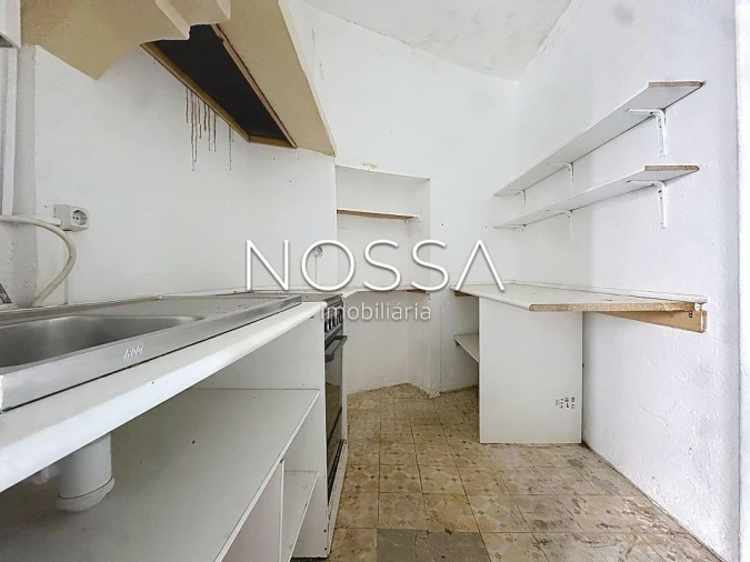 Apartamento T1 para Venda em Misericórdia Foto 20