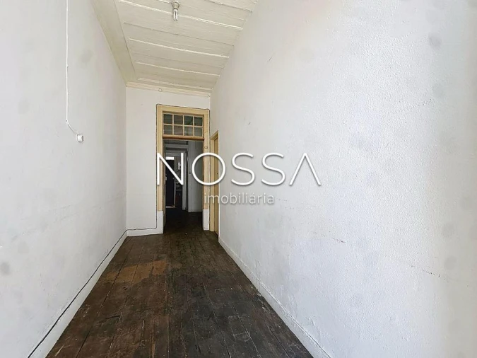 Apartamento T1 para Venda em Misericórdia Foto 12