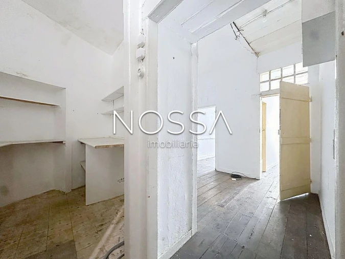 Apartamento T1 para Venda em Misericórdia Foto 16
