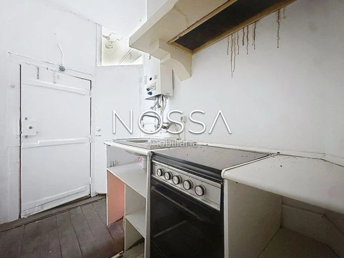 Apartamento T1 para Venda em Misericórdia Foto 5