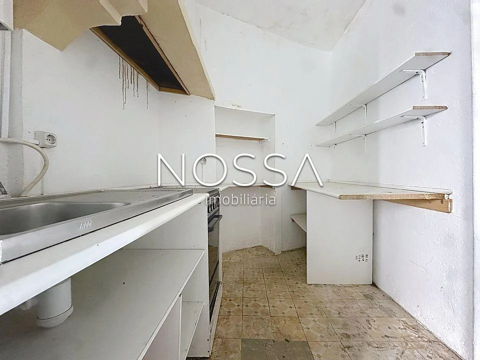 Apartamento T1 para Venda em Misericórdia Foto 20