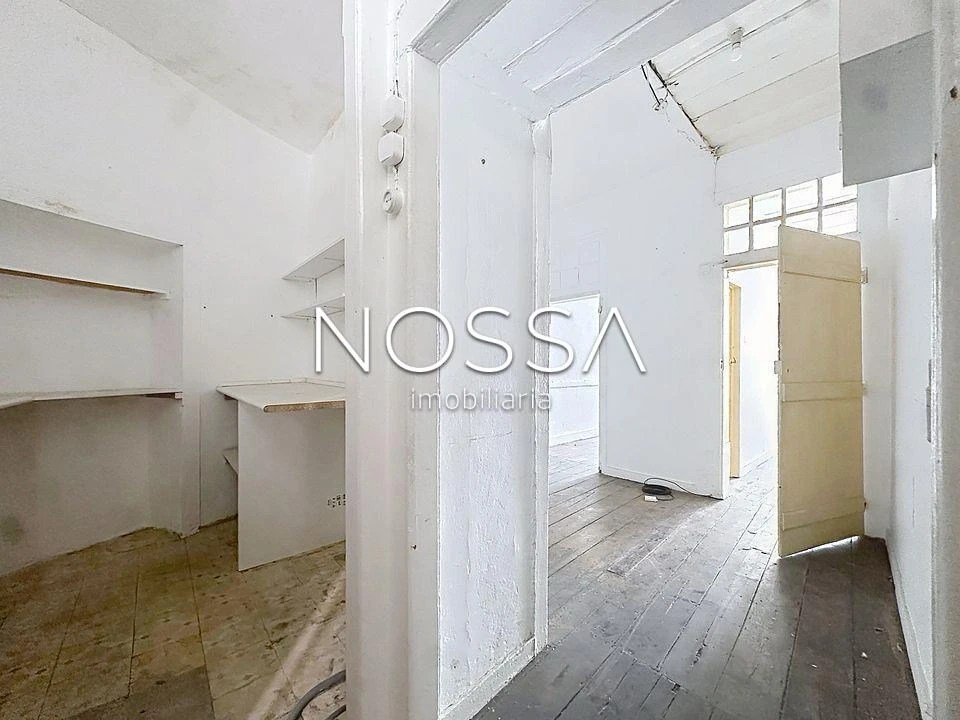 Apartamento T1 para Venda em Misericórdia Foto 1