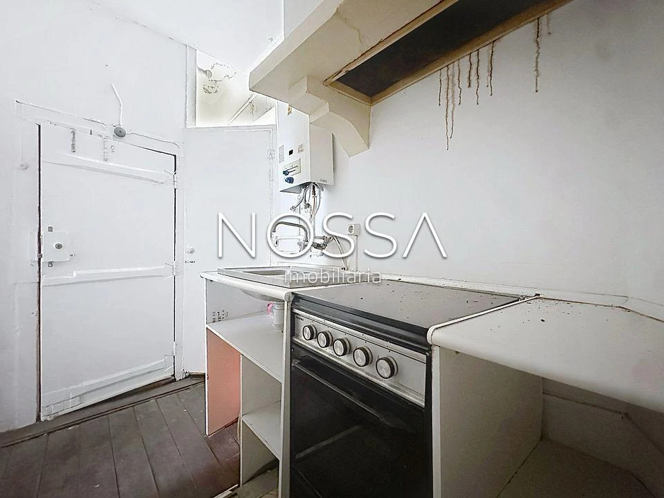 Apartamento T1 para Venda em Misericórdia Foto 5