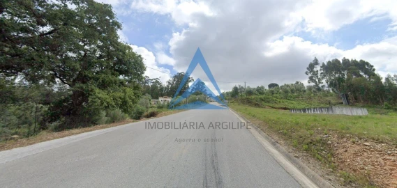 Terreno para Venda em Pombal