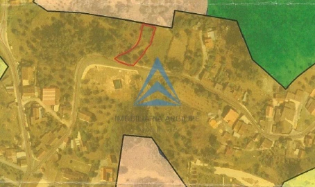 Terreno para Venda em Pombal