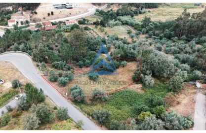 Terreno para Venda em Pombal