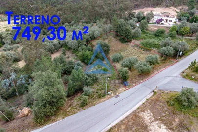 Terreno para Venda em Pombal