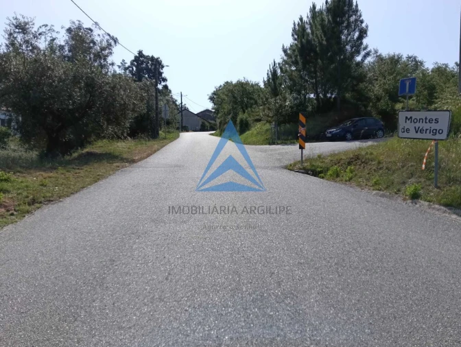 Terreno para Venda em Pombal Foto 6