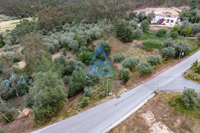 Terreno para Venda em Pombal Foto 4