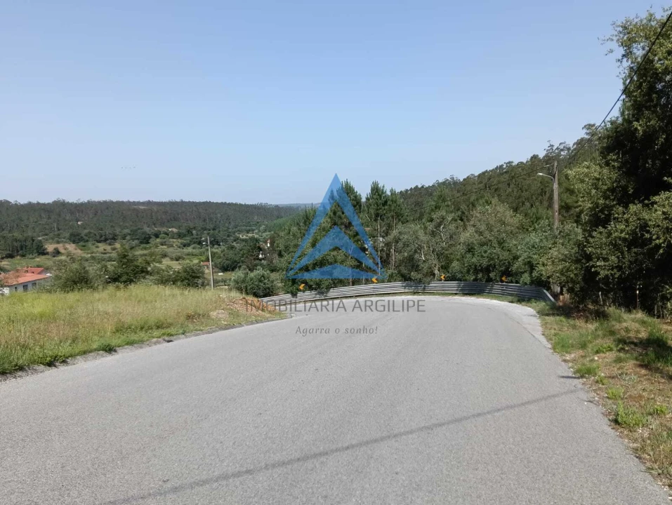 Terreno para Venda em Pombal Foto 8