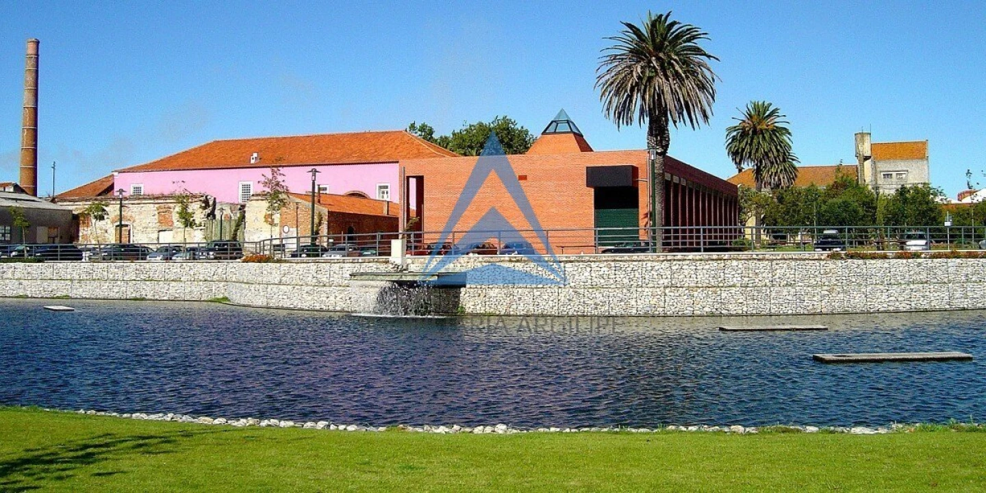 Terreno para Venda em Marinha Grande Foto 17