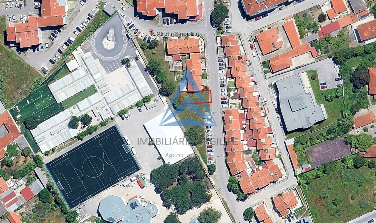 Terreno para Venda em Marinha Grande Foto 12
