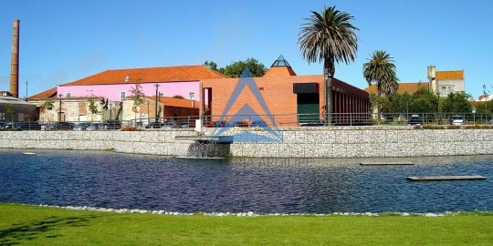 Terreno para Venda em Marinha Grande