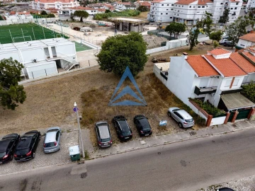 Terreno para Venda em Marinha Grande
