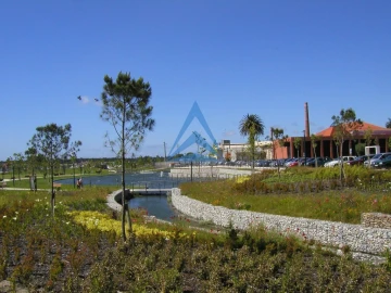 Terreno para Venda em Marinha Grande