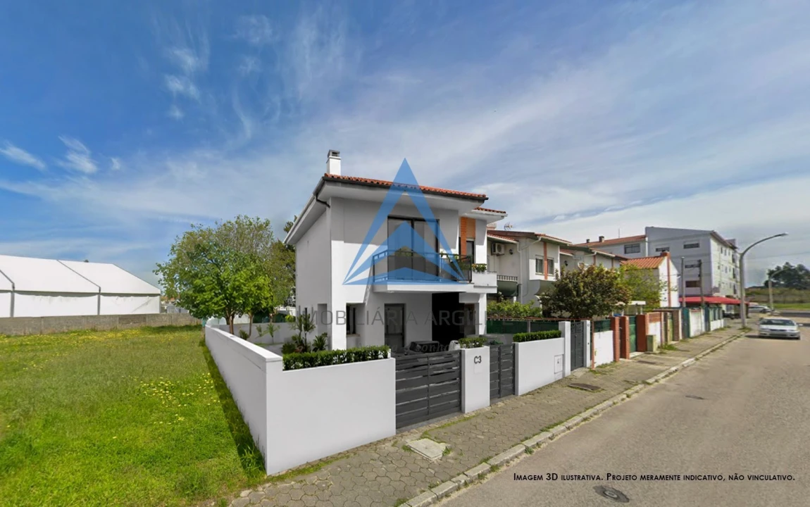 Terreno para Venda em Marinha Grande Foto 1