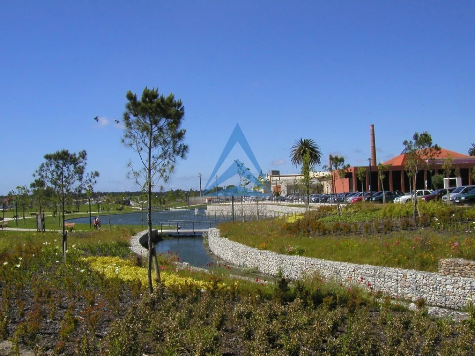 Terreno para Venda em Marinha Grande Foto 18
