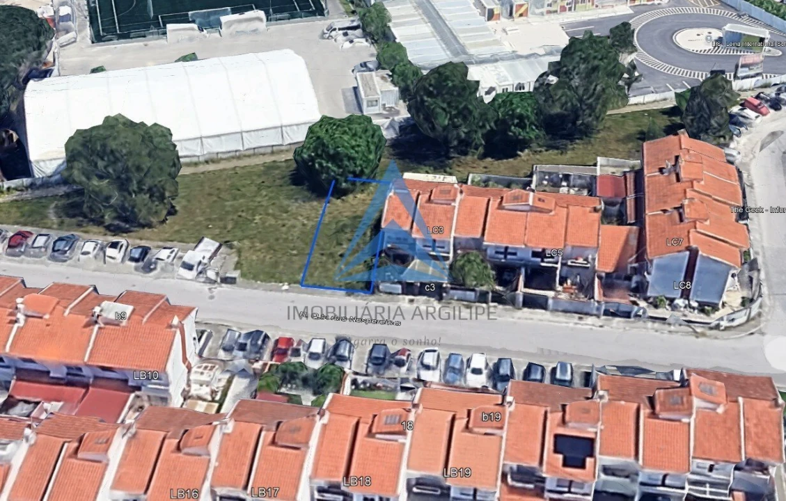 Terreno para Venda em Marinha Grande Foto 11