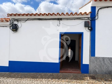 Moradia T2 para Venda em Vidigueira