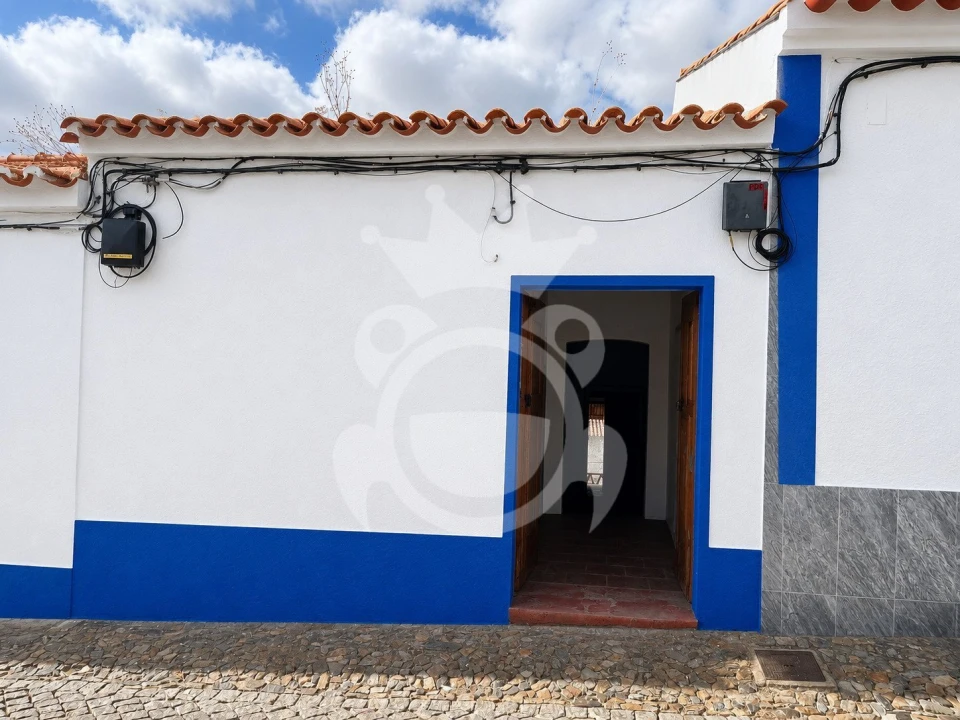 Moradia T2 para Venda em Vidigueira Foto 1