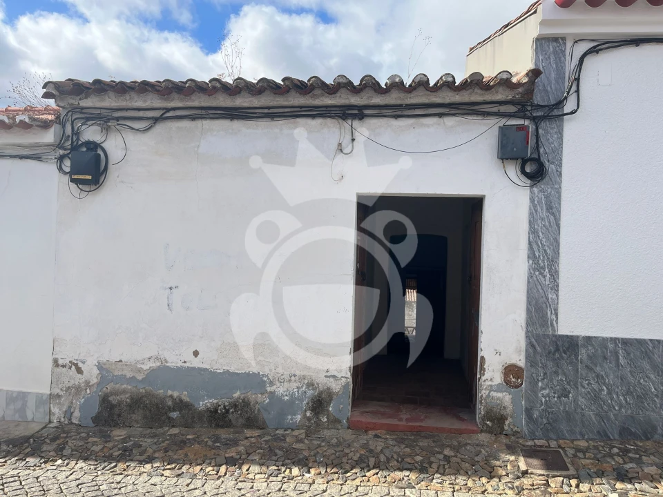 Moradia T2 para Venda em Vidigueira Foto 2