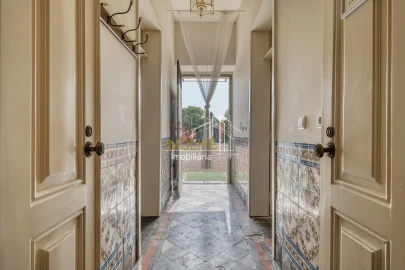 Moradia T9 para Venda em Couço