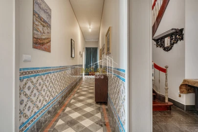 Moradia T9 para Venda em Couço