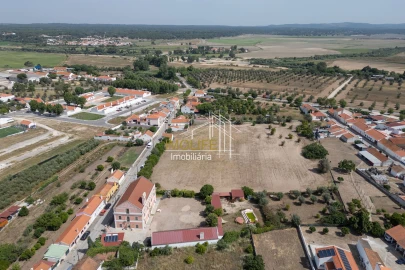 Moradia T9 para Venda em Couço