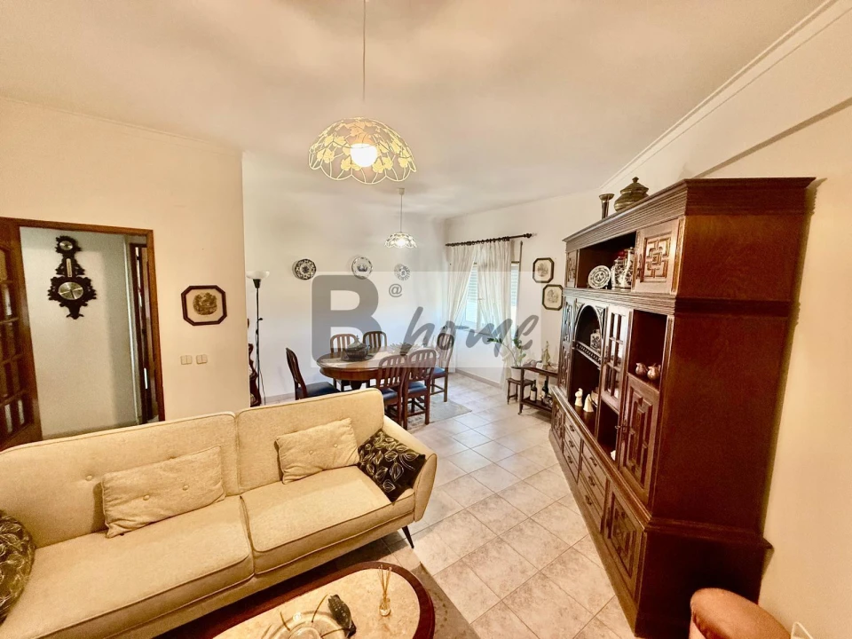 Apartamento T2 para Venda em Costa da Caparica Foto 6