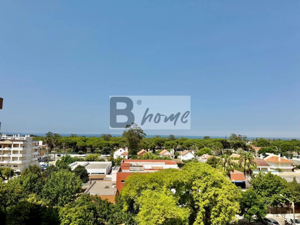 Apartamento T2 para Venda em Costa da Caparica Foto 1