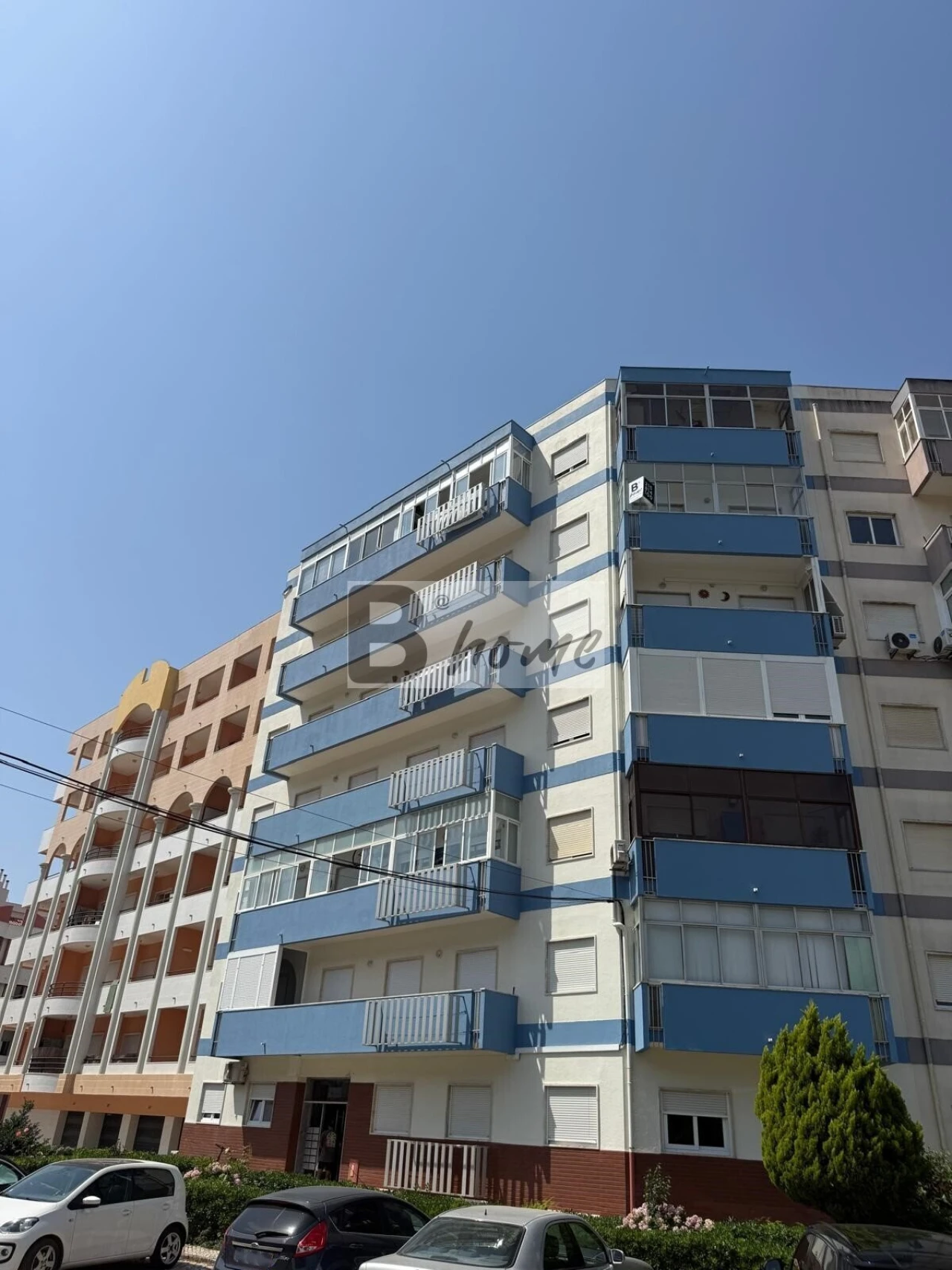 Apartamento T2 para Venda em Costa da Caparica Foto 2