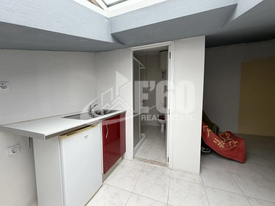 Apartamento T2 para Venda em Esmoriz Foto 18