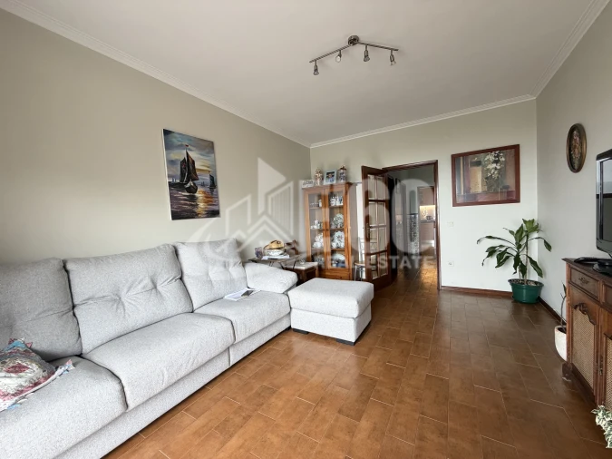 Apartamento T2 para Venda em Esmoriz Foto 6