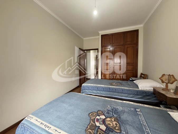 Apartamento T2 para Venda em Esmoriz Foto 8