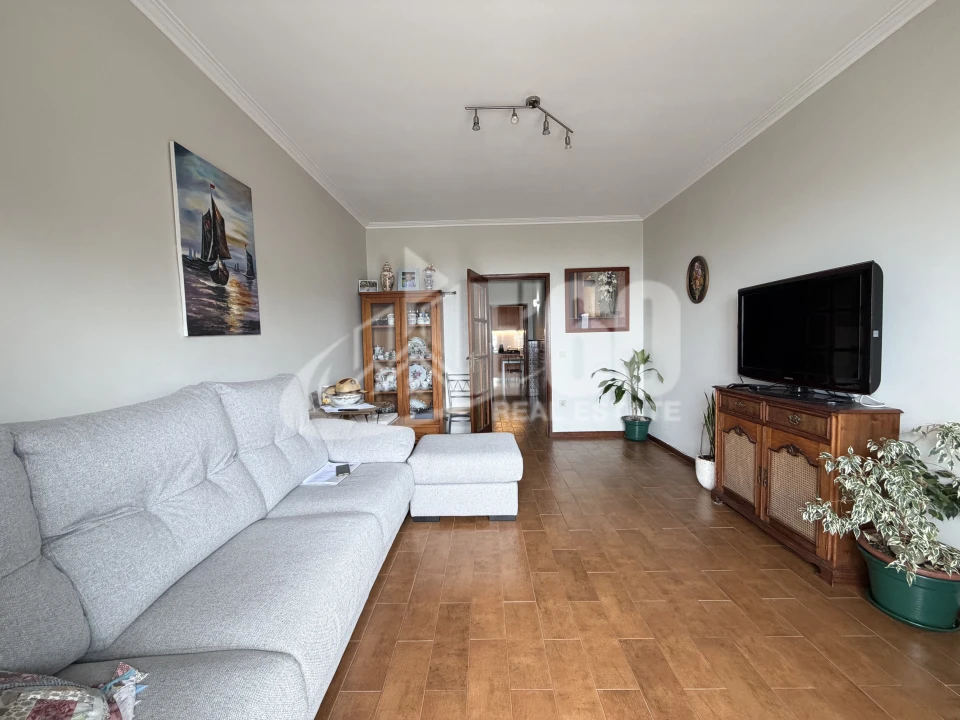 Apartamento T2 para Venda em Esmoriz Foto 5
