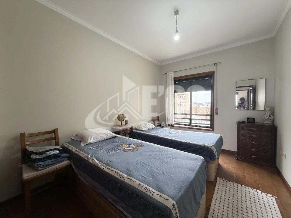 Apartamento T2 para Venda em Esmoriz Foto 7