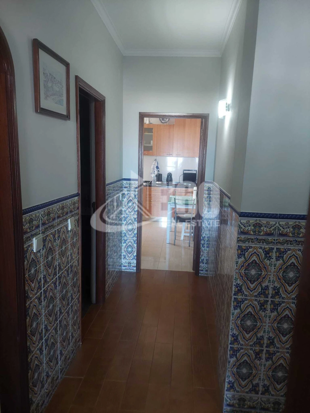 Apartamento T2 para Venda em Esmoriz Foto 9