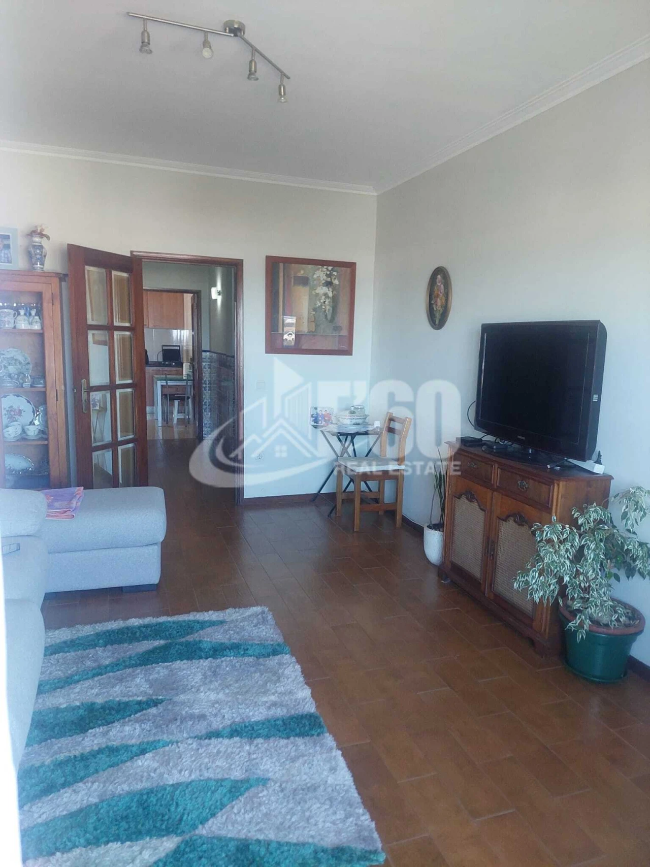 Apartamento T2 para Venda em Esmoriz Foto 2