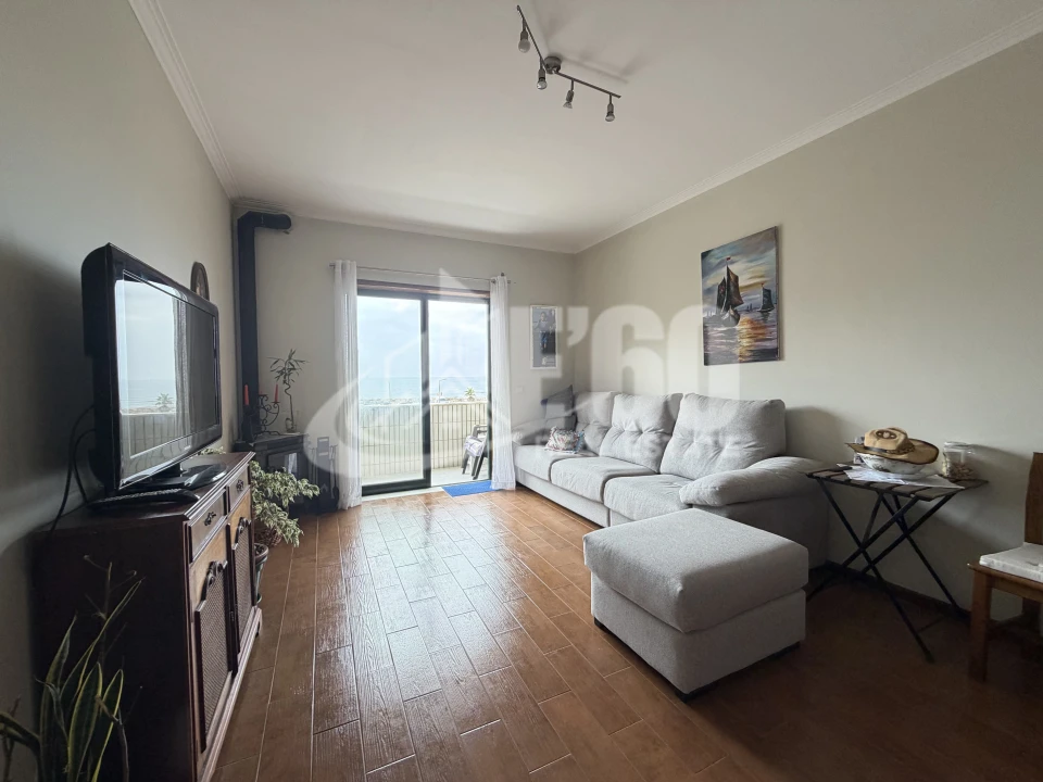 Apartamento T2 para Venda em Esmoriz Foto 4