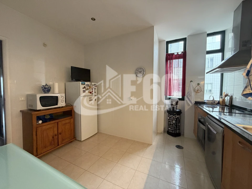 Apartamento T2 para Venda em Esmoriz Foto 16