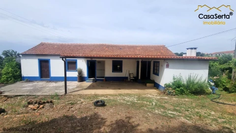 Quinta T4 para Venda em Cernache do Bonjardim, Nesperal e Palhais