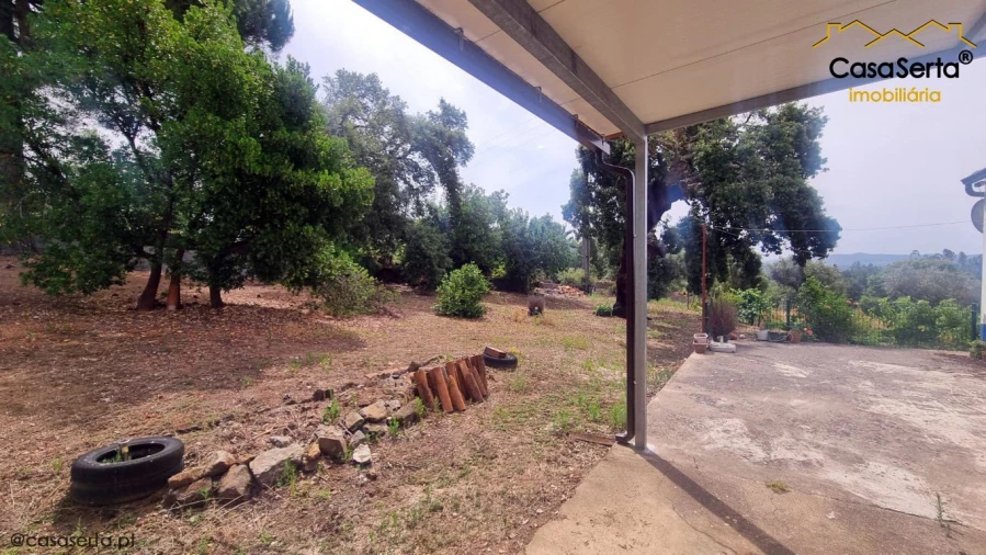 Quinta T4 para Venda em Cernache do Bonjardim, Nesperal e Palhais Foto 3